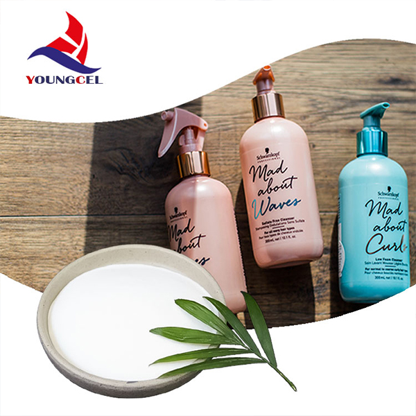 cellulose paint thickener