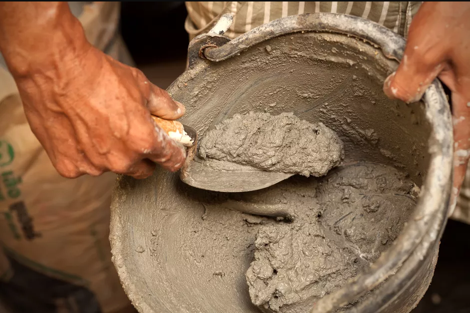 Introduction of low viscosity hydroxypropyl methyl cellulose (HPMC)