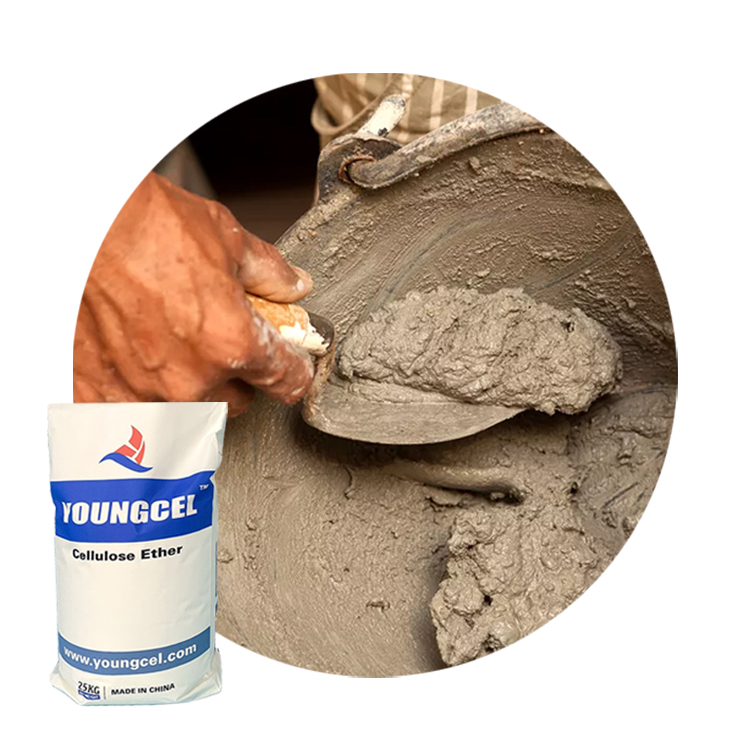 YOUNGCEL Hydroxypropyl Methyl Cellulose: Superior HPMC K100M