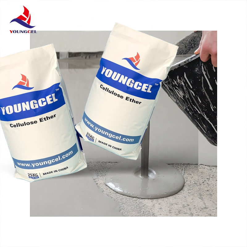 High viscosity 200000 HPMC powder industrial grade hydroxypropyl methyl cellulose ether