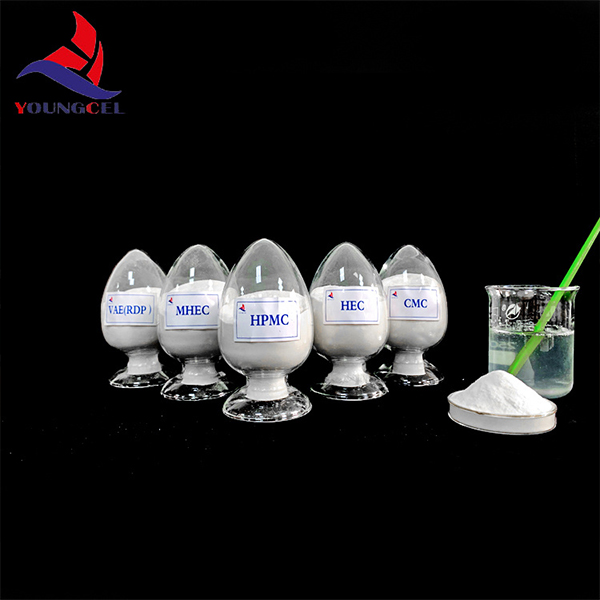 Why Choose Our High Viscosty Construction Grade HPMC Powder?