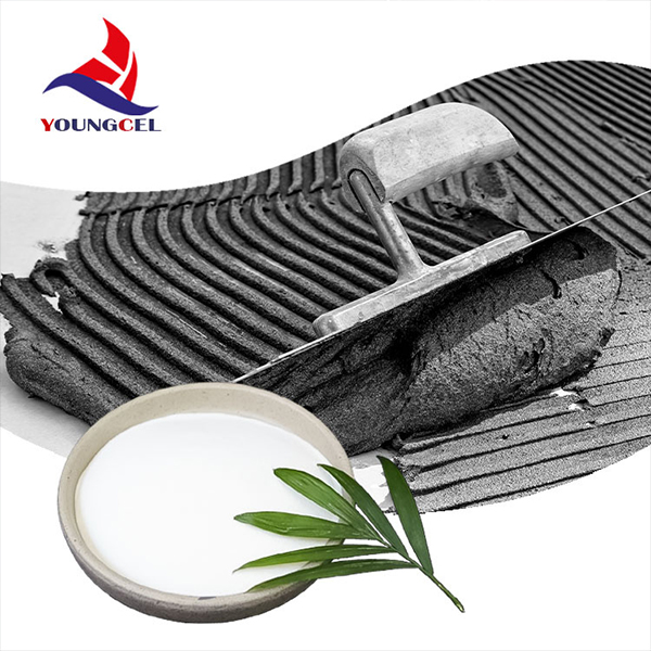 High-Quality MHEC Tile Adhesive Cellulose Powder 9032-42-2?