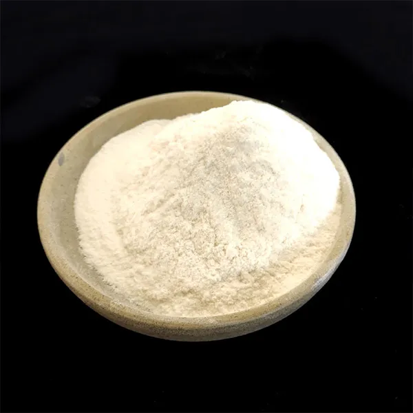 washing detergent containing high performance methylcellulose