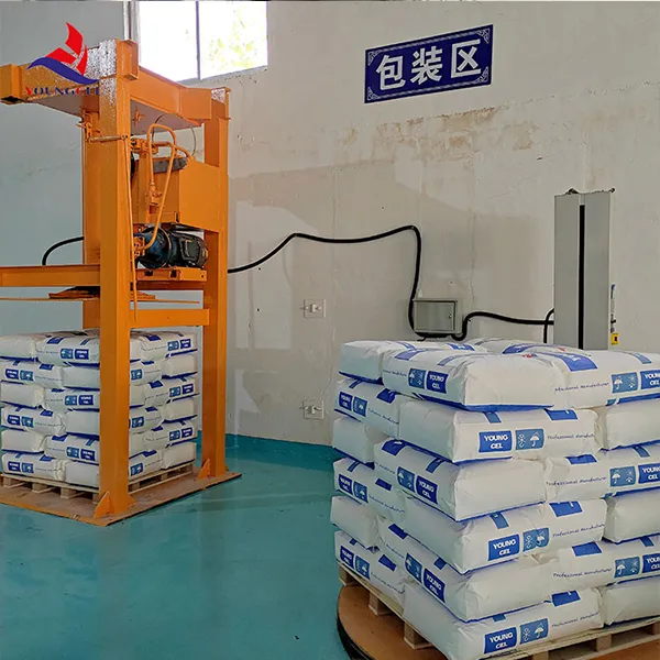 Factory supply Hydroxypropyl Methylcellulose/HPMC CAS 9004-65-3 for Building chemicals