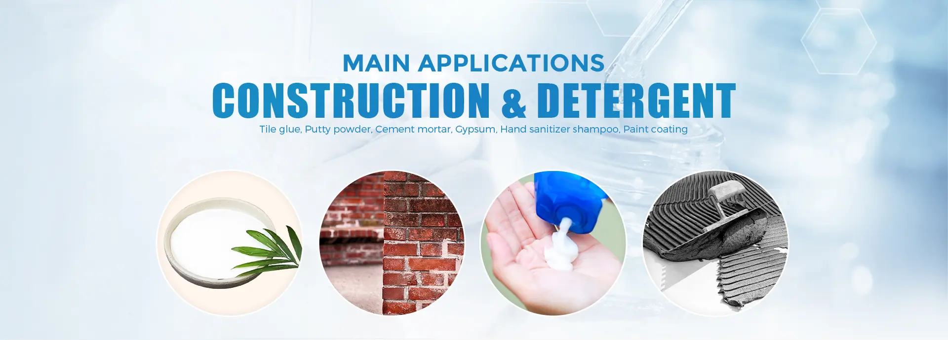 Exploring the Chemical Composition and Properties of Cement for Enhanced Construction Performance