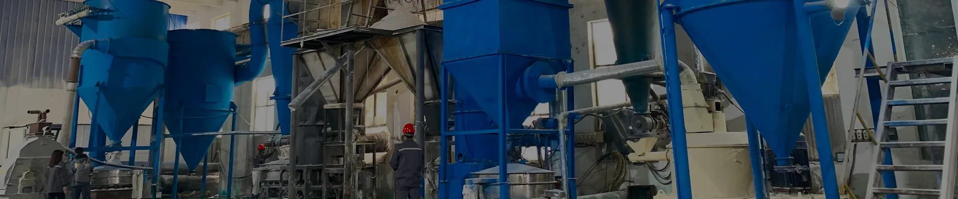 Exploring the Impact of Thickeners in Industrial Applications and Their Benefits