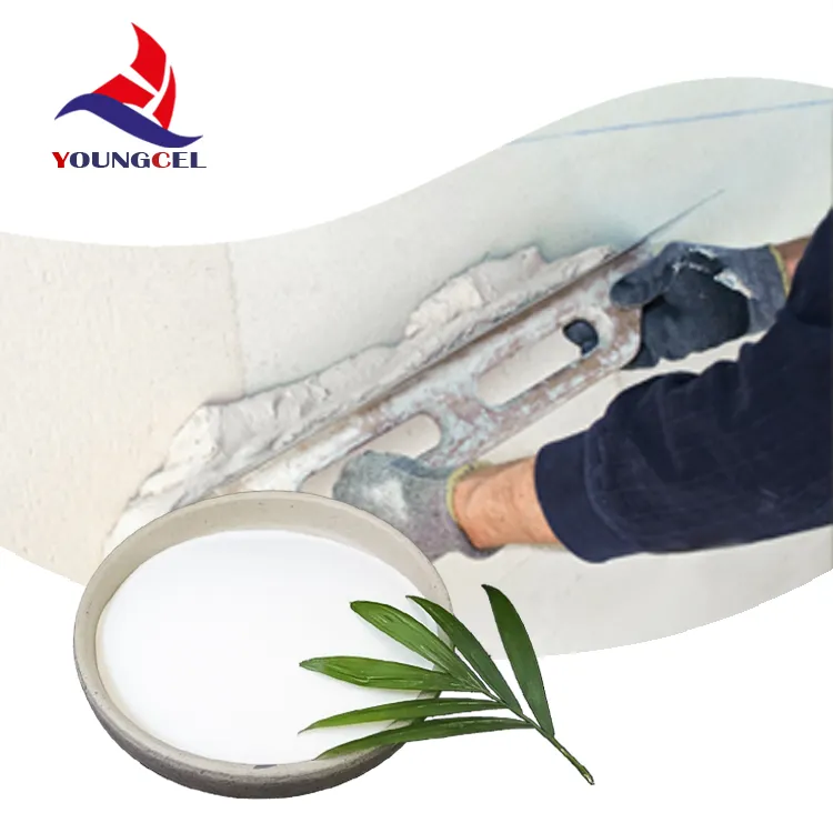 Exploring the Benefits of Additive Solutions for Enhancing Putty Performance and Versatility