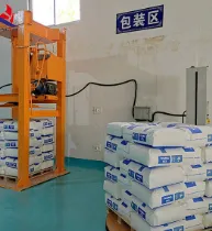 Enhance Your Formulations with MHEC Powder