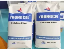 HPMC Powder Wall Putty