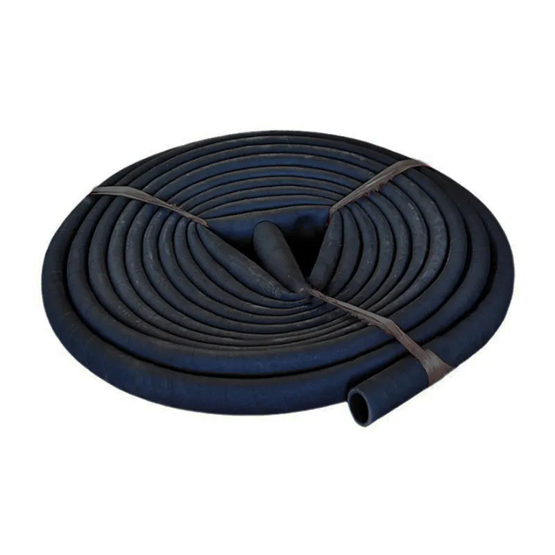 Premium Slurry Hose: Heavy-Duty & Abrasion Resistant Solutions