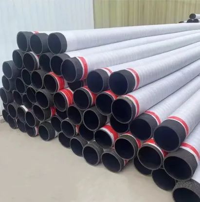 SAE 100R4 Hose: Complete Guide to Structure, Applications, And Specifications