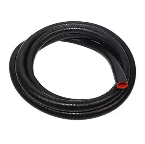 Electrical Insulation Properties of Silicone Vacuum Line Hoses
