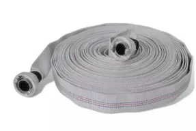 Flexible PVC Hose Pipe Applications in Industrial Settings