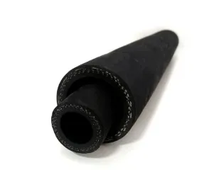 Pressure Capacity Specifications for Industrial Flex Hose