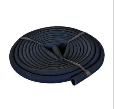 The Essential Guide to Dredging Hose and Dredge Pipes