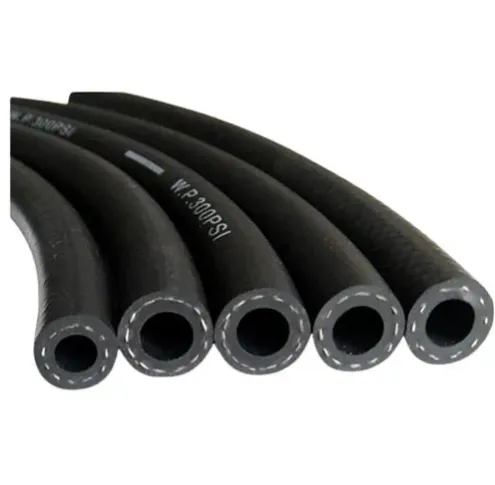 Your Trusted Source for High-Quality Hydraulic Hoses