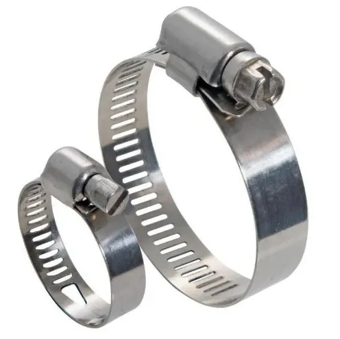 Your Trusted Source for Quality Hose Clamps