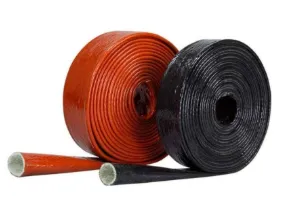 Rubber Hose Protection Sleeve Solutions for Harsh Environments