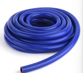 Benefits of Using Automotive Silicone Hoses