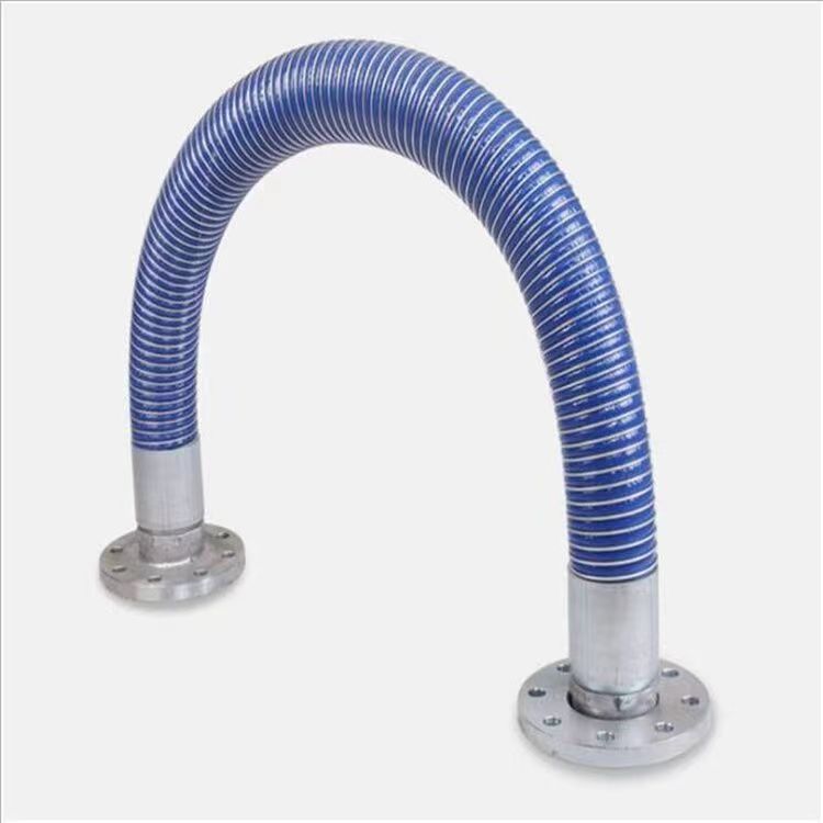 Premium Composite Hoses: Flexible & Chemical Resistant