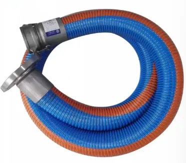 Maintenance Tips for Composite Hose