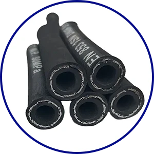 Hydraulic Hose