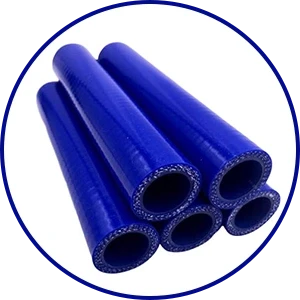 Silicon Hose