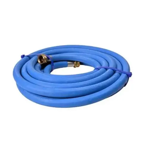 Butyl Rubber Hose Performance in Acidic Chemical Transport