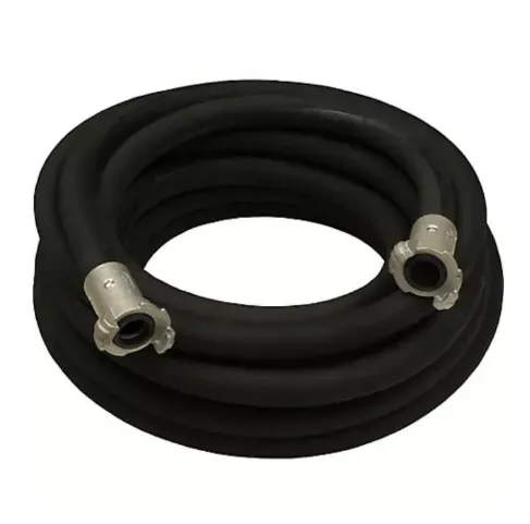 Function of Sandblaster Hose