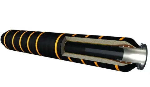 Buoyancy Material Selection for Floating Oil Hose Systems