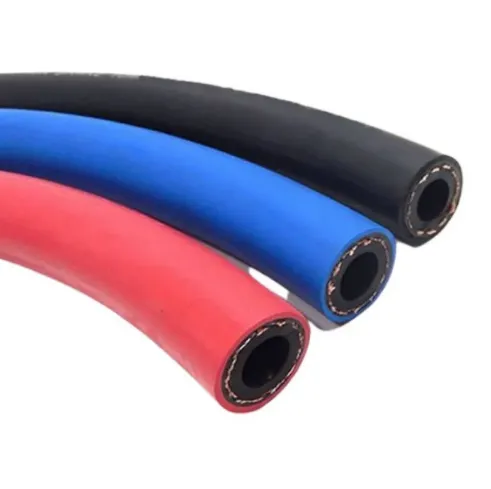 A Comprehensive Guide to Air Hoses A Comprehensive Guide to Air Hoses