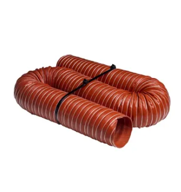 Characteristics and Applications of AC Vacuum Pump Hose