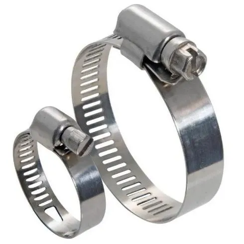 Choosing the Right Hose Clamp Bulk