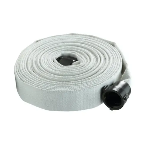 Discover the Power of Modern Fire Hoses