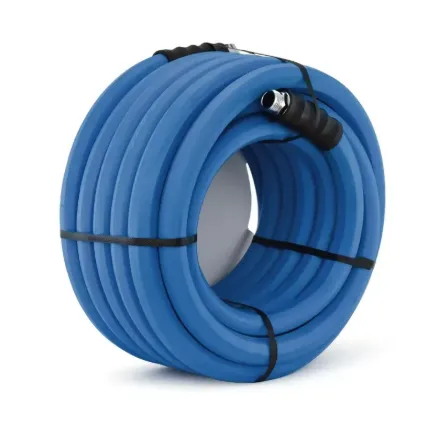 Steam Hose Solutions for High-Temperature and High-Pressure Applications