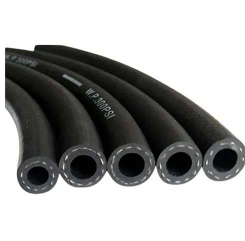 Essential Hydraulic Hose Solutions for Every Need