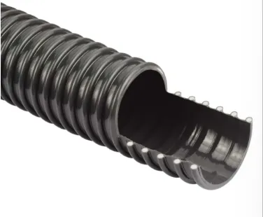 Materials Used in Vacuum Hose