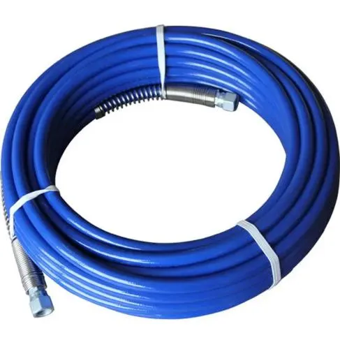 Hydraulic Hose Fitting Compatibility with Metric Thread Systems