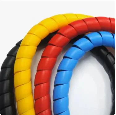 Hydraulic Hose Sleeves