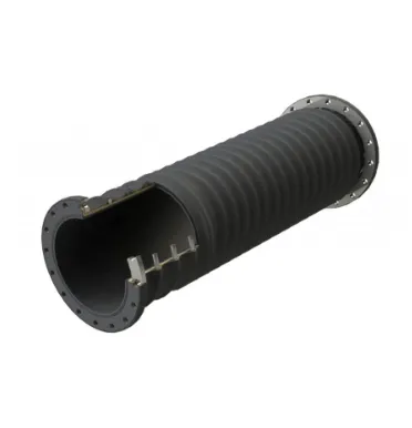 Water Retrieval Techniques Using a Dredging Hose