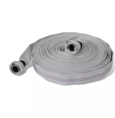 How Black PVC Hose Pipe Resists UV Rays and Abrasion