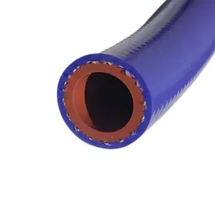 High Performance Silicone Heater Hose Solutions for Modern Cooling Systems
