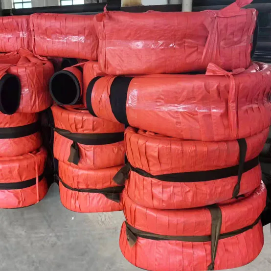 Premium Slurry Hose: Heavy-Duty & Abrasion Resistant Solutions