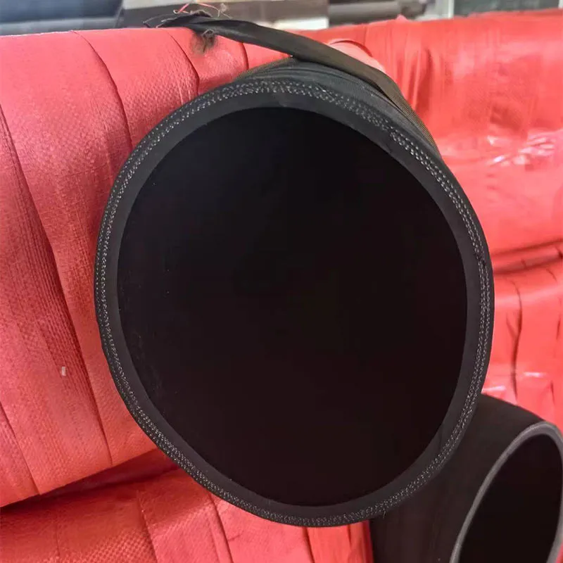 Premium Slurry Hose: Heavy-Duty & Abrasion Resistant Solutions