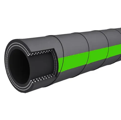 The Ultimate Sand Blast Hose for Versatile and Durable Sandblasting Operations