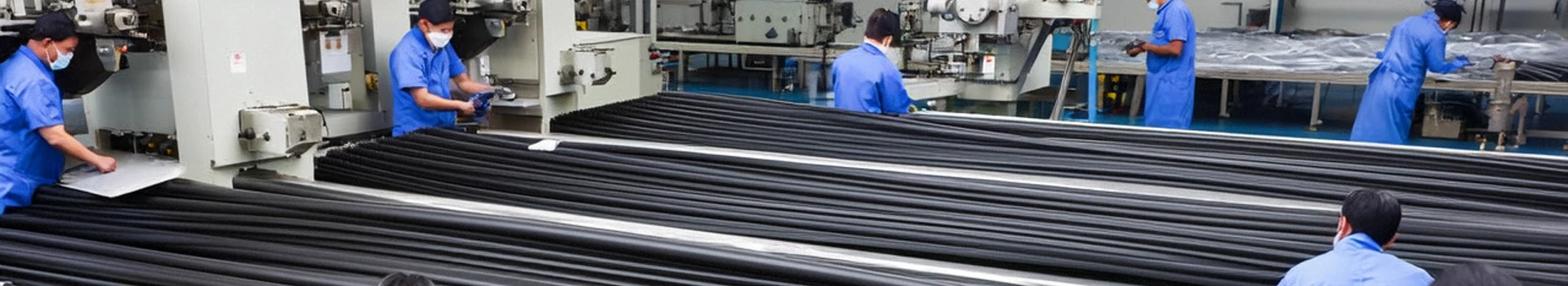 High-Performance 5% 208% Red Silicone Heater Hoses for Enhanced Durability and Flexibility