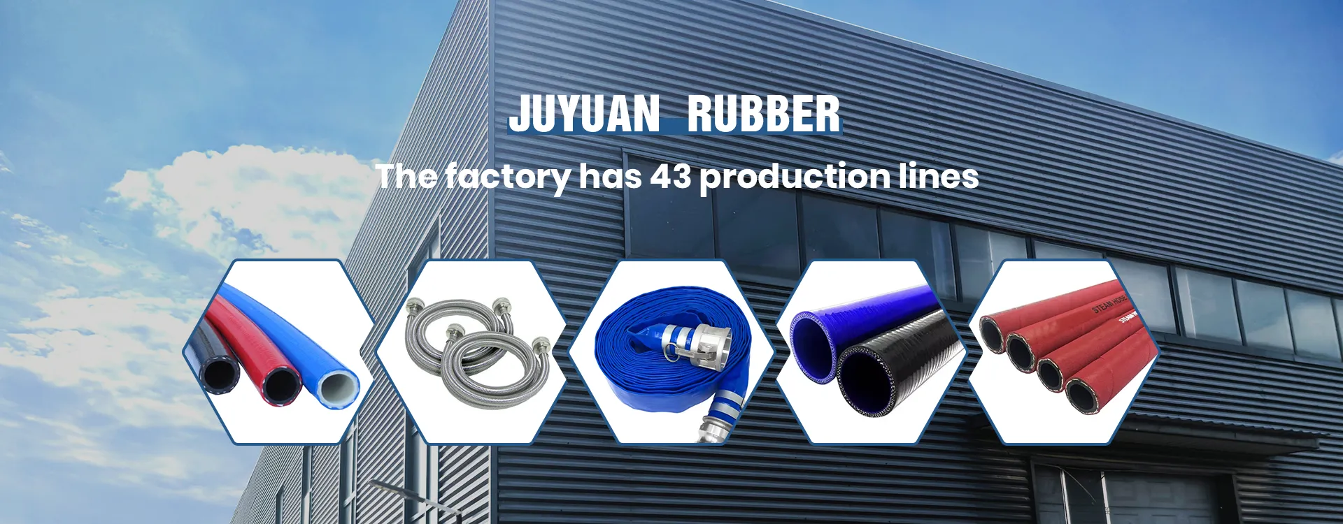 hydraulic hose supplier