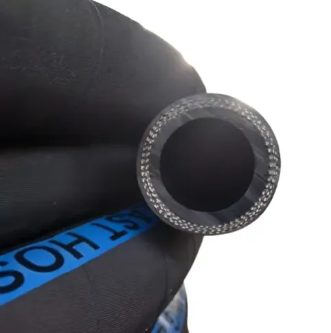 Hydraulic Hose Wholesale Solutions