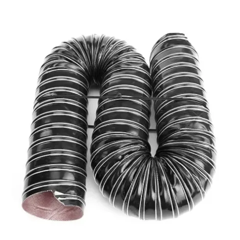 High-Quality Vacuum Hoses for Every Need