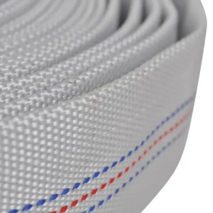 Fire Hose Systems Explained: From Domestic Protection to Professional Fire Attack